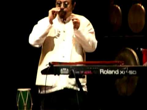 KUA ETNIKA NUSASWARA kembang boreh