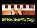 My Funny Valentine (150 Most Beautiful Songs) [Early Intermediate Piano Tutorial]