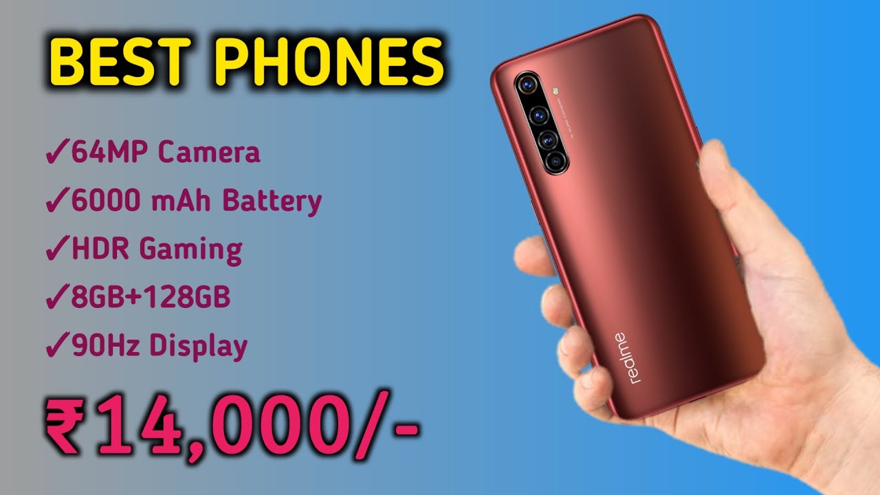 Best Phone Under 14000 In 2020 Top 5 SmartPhones Under 14000 Mobile