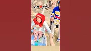 Jat jaatni #sukhdeswal #monikasharma #haryanvi #trending #jaat #jaatni #shorts #couple #suit  #love