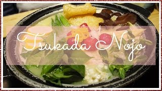 Tsukada Nojo | chinaphilidoll