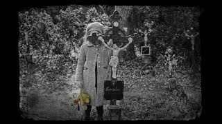 Tanja Trojan Fine Art Films - Friedhof Der Namenlosen