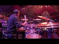 I speak jesus  live drums with jonathan camey  lakewood music