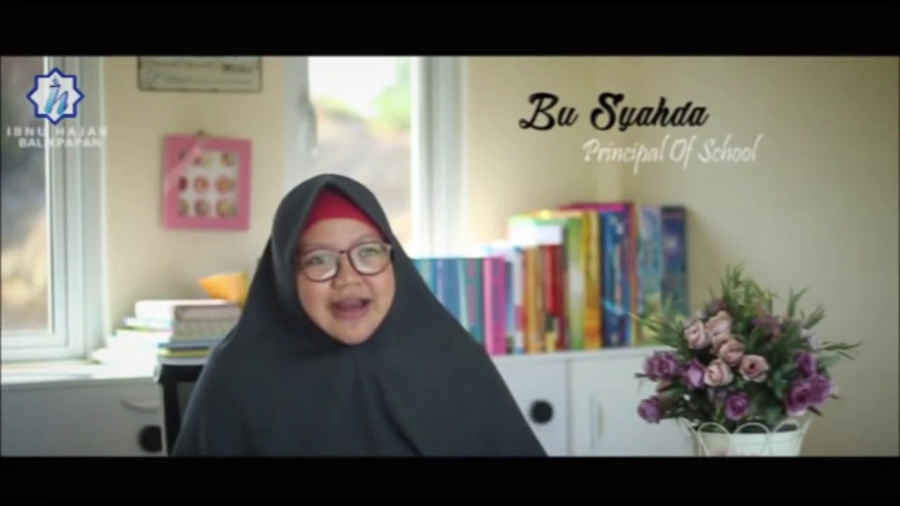 profile singkat SDIT IH Balikpapan - YouTube