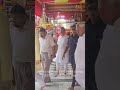 Nishant Kumar Birthday : जन्मदिन पर महावीर मंदिर पहुंचे स्वास्थ्य मंत्री निशांत और नीतीश कुमार