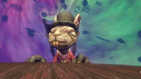 Alice Madness: Returns Episode 14 - What the Shell is Going On