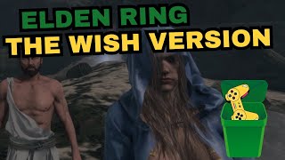 Elden Ring But Everything Sucks!