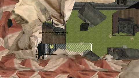 FPS creator level: scare alpha 0.31