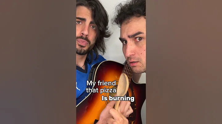 Hottest pizza in the world?