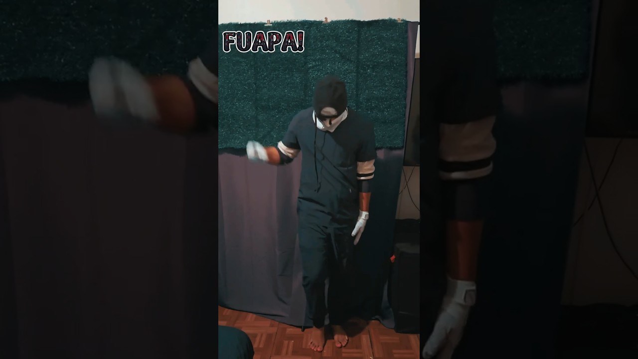 EL FUAPA NUEVO PASO 2025 