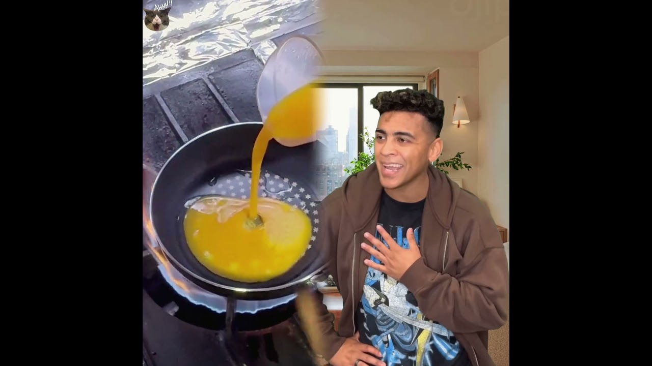 I’ve never hit the replay button so fast!