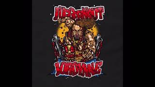 Famous Jordynne Grace - Certified Strong (Entrance Theme) Profile