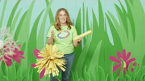 VBS 2025 - Decorating - Crafts