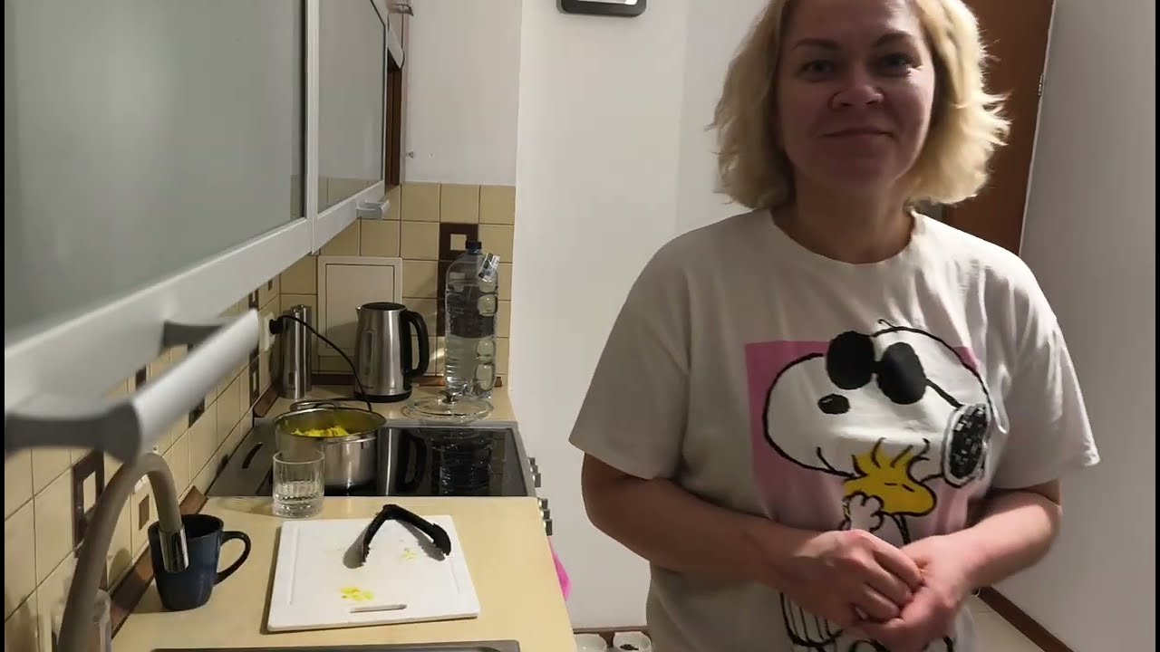 Готовим вкусные макароны в соусе