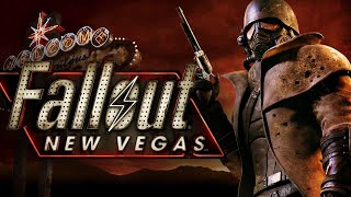 【Fallout: New Vegas】ストーリーやる#2【Steam版】
