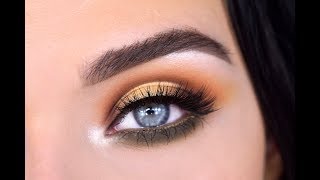 Morphe X Jaclyn Hill Master Brush Collection Review + Vault Eyeshadow Tutorial
