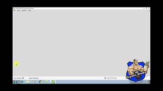 Create corel Rangoli. Design in just 2 min || corel draw mai rangoli bnaye 2 min mai || gyani dada screenshot 5