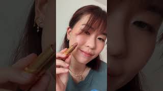 Which #Chanel Rouge Allure #lipstick are you?