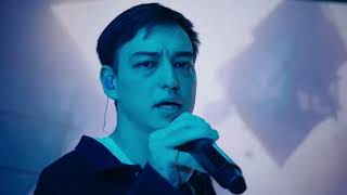 Joji \u0026 Diplo - Daylight (Extravaganza Version)