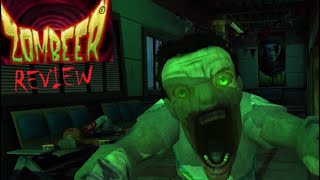 Cult Classic Zombeer - PC Review