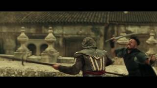 Трейлер к фильму «Assassin's Creed: Кредо убийцы» UA 2016 Трейлер к фильму «Assassin's Creed: Кредо убийцы» UA 2016