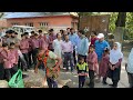 2nd district program organised by KIC with the help of KVK Anantnag #walnut #saftyfirst #viral