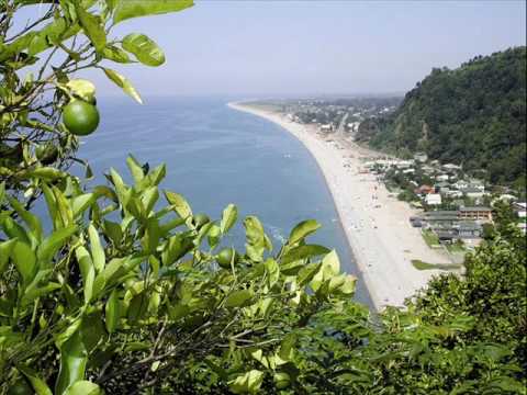 ნიკო ჯადუგიშვილი - ეთერ კაკულია