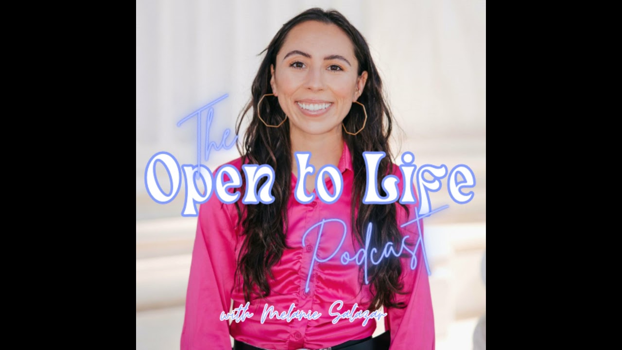 13 | Real Talk on Birth Trauma, Healing, and Faith – with Brigid Tebald