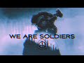 SCP OVERLORD Tribute We Are Soldiers