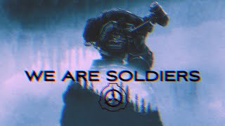 SCP: OVERLORD tribute - we are soldiers