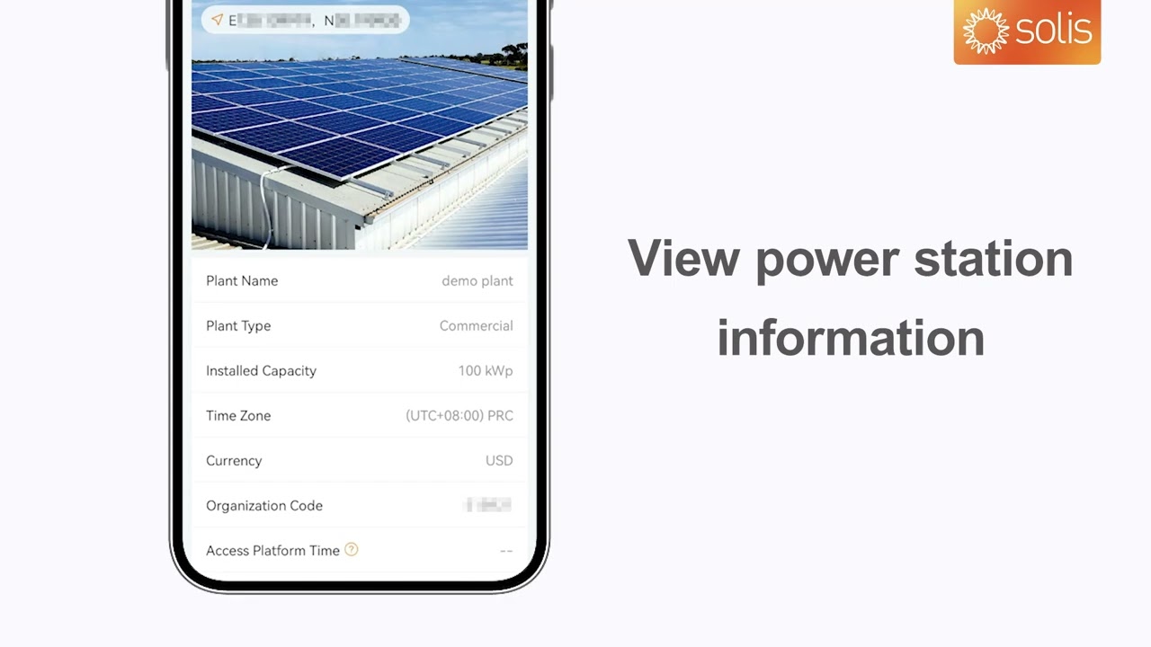 Soliscloud | App Tutorial EP.3 | Add owners and visitor