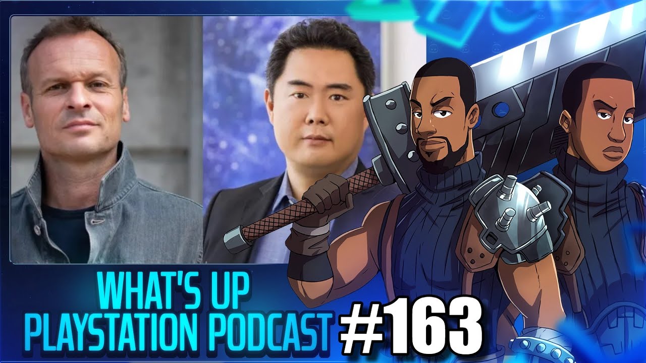 PlayStation New CEOs | New PS Studio?! | Summer Game Fest Revealed ...