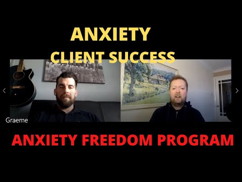 Client video testimonial