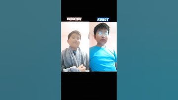 (single ver) #POV The scientist