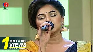 তোমার লাগিয়া রে সদাই প্রাণ আমার কান্দে | Liza | Live Bangla Song | BanglaVision  Entertainment Thumb