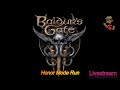LIVE | Paladin Larissa and the Quest for Vengeance | Baldur's Gate 3