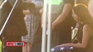 CNN Hero Taryn Davis: American Widow Project