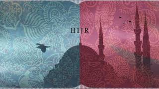 Krfew - Hijr (feat. Saptak Chatterjee) screenshot 3