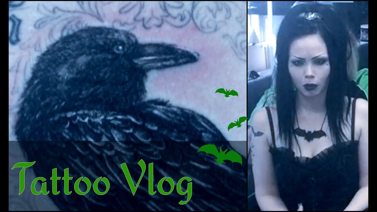 Tattoos and Nature Walks || Vlog