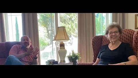 Interview with Alice Decker