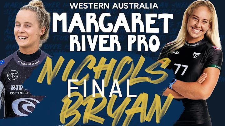 Isabella Nichols vs Gabriela Bryan | Margaret Rive...