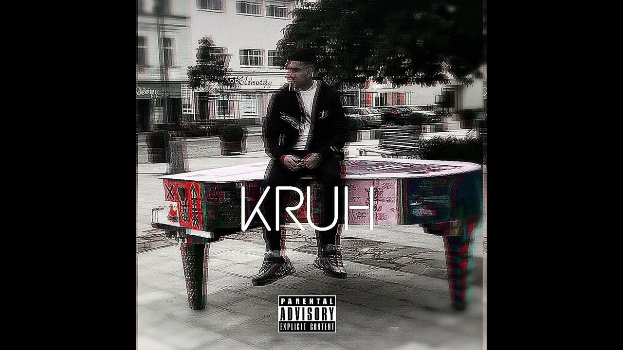 DETTA BALLI - Kruh (official mixtape)