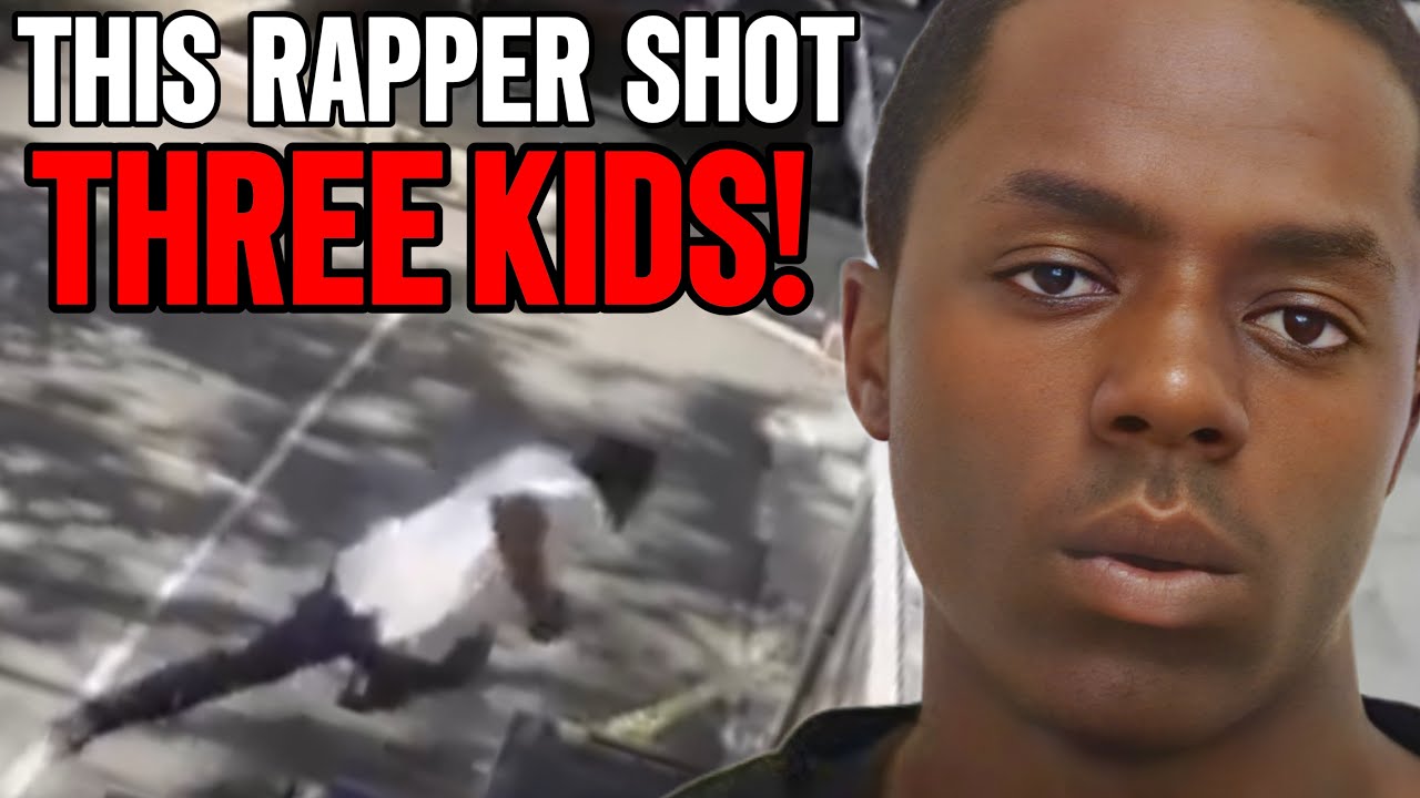 Tales of Toronto: The Rise & Fall of Top Gunna!