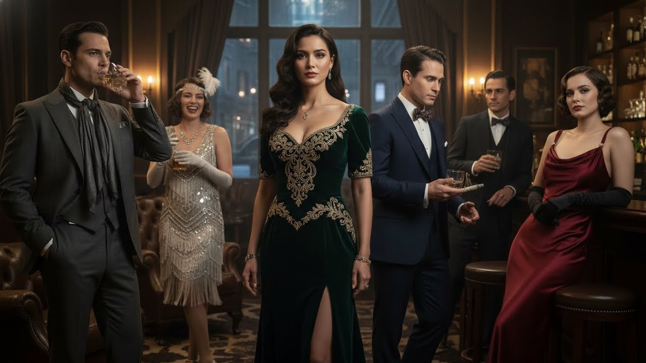 The Royal Queen Insulted Him — He Walked Away Silently | Deathworld Legends HFY Story