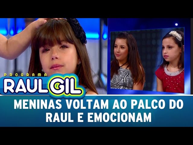 Morre Aos 17 Anos Yasmim Gabrielle Ex Caloura Mirim Do Raul Gil