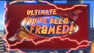 Ultimate You've Been Framed!