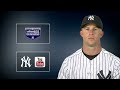 Brett Gardner Wins Gold Glove