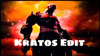 Watch Your Tone Boy - Kratos
