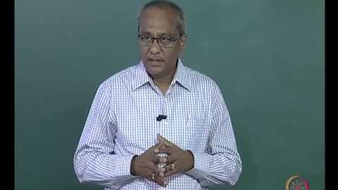 Mod-04 Lec-25 Geosynthetics - I