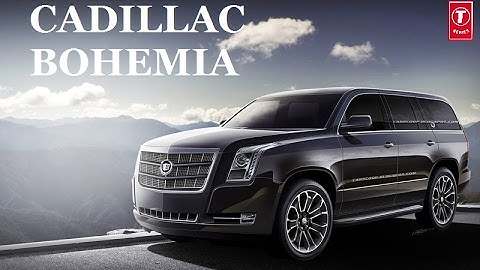 Cadillac(Full Song) Bohemia | Skull and Bones | New Punjabi Songs 2017 | T-Series